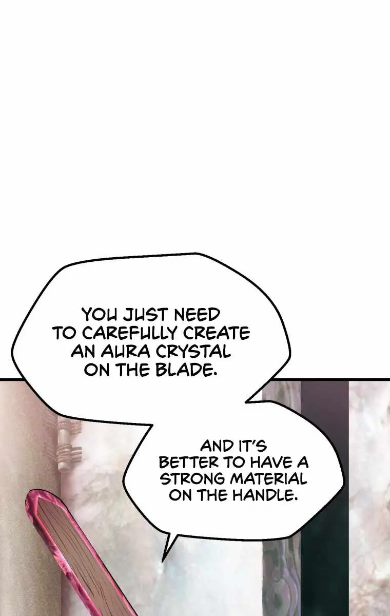 Latna Saga: Survival of a Sword King Chapter 117 Page 19