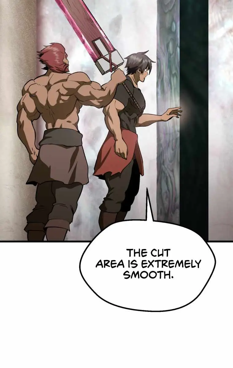 Latna Saga: Survival of a Sword King Chapter 117 Page 20