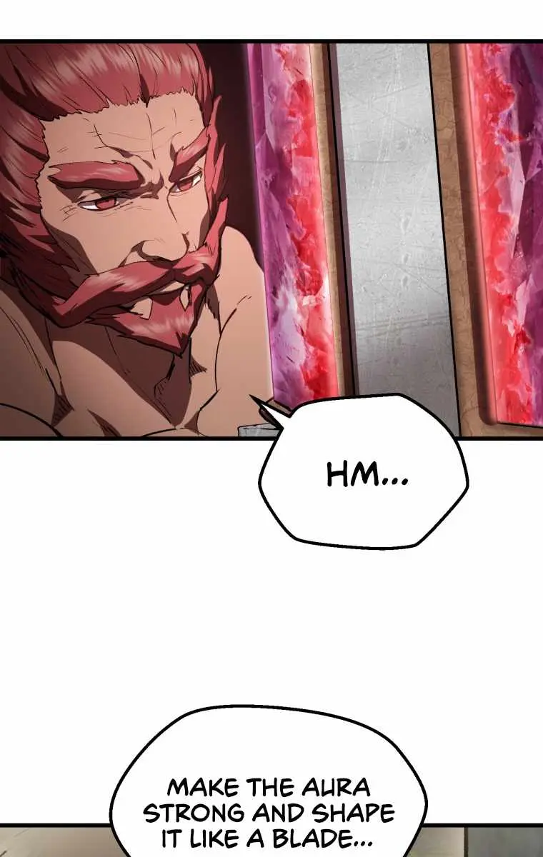 Latna Saga: Survival of a Sword King Chapter 117 Page 21