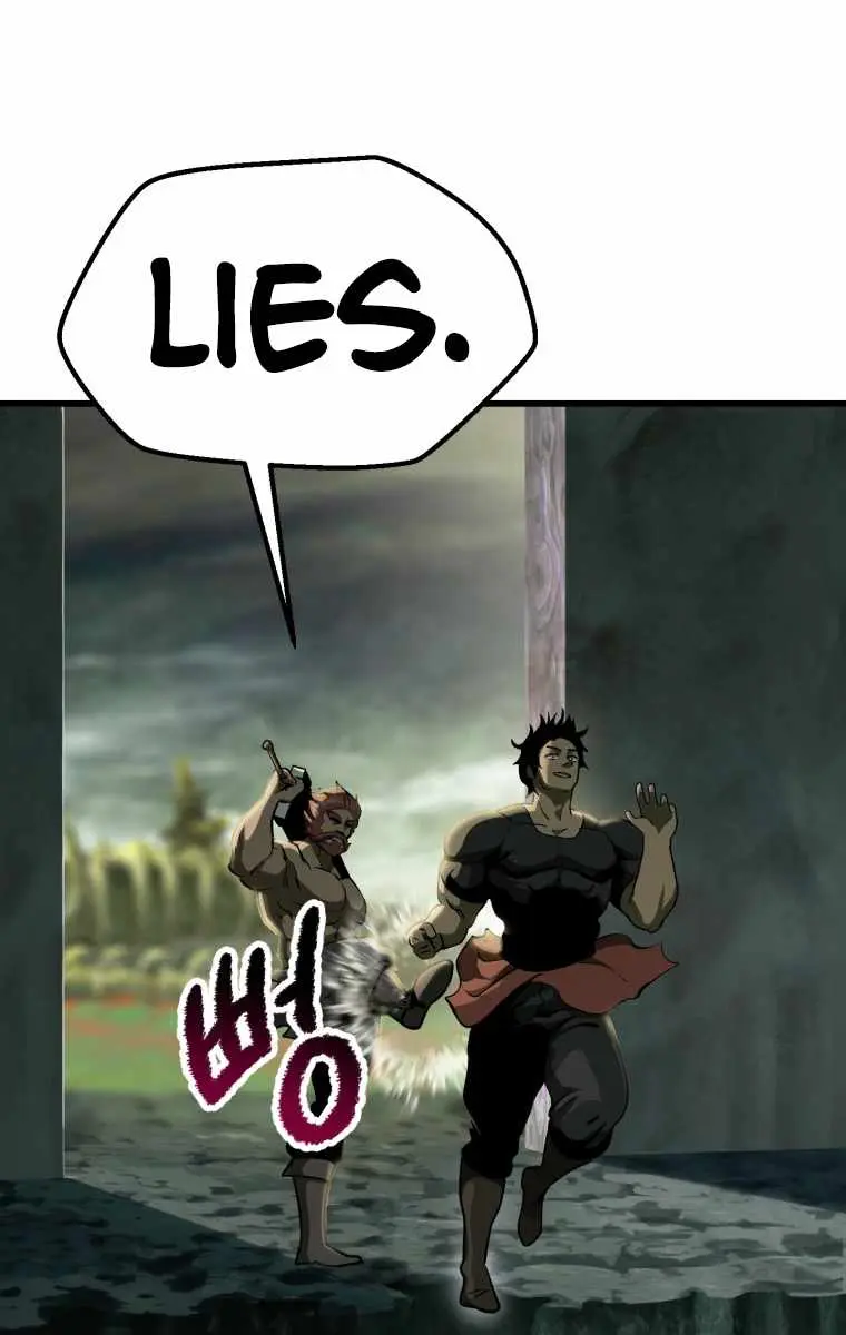 Latna Saga: Survival of a Sword King Chapter 117 Page 23