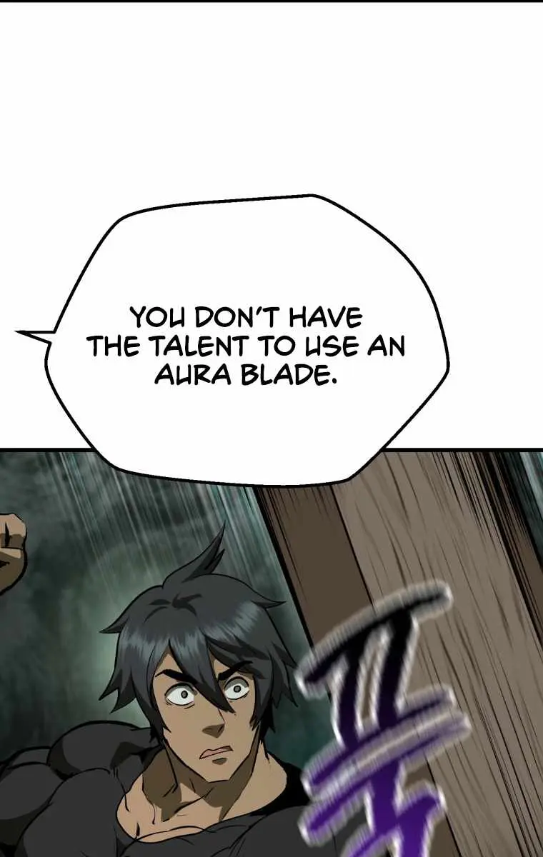 Latna Saga: Survival of a Sword King Chapter 117 Page 27