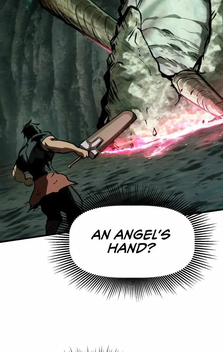 Latna Saga: Survival of a Sword King Chapter 117 Page 49