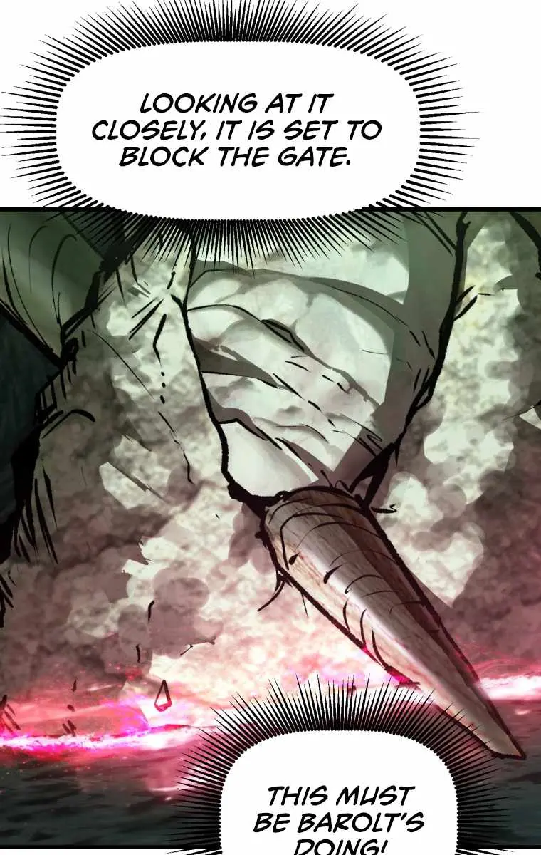 Latna Saga: Survival of a Sword King Chapter 117 Page 50