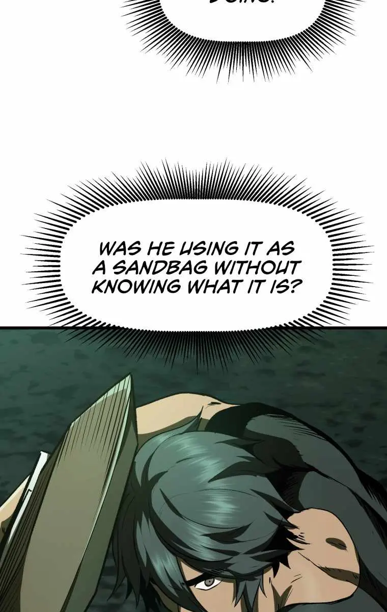 Latna Saga: Survival of a Sword King Chapter 117 Page 51