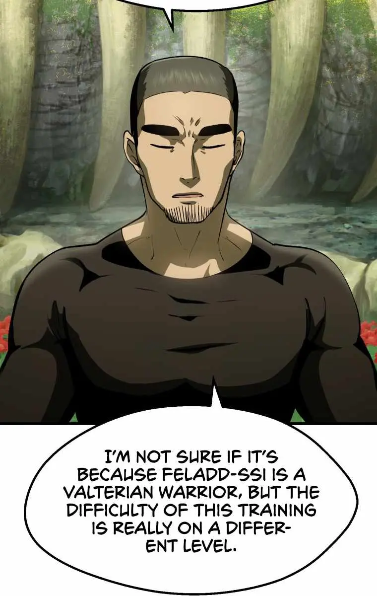 Latna Saga: Survival of a Sword King Chapter 117 Page 62