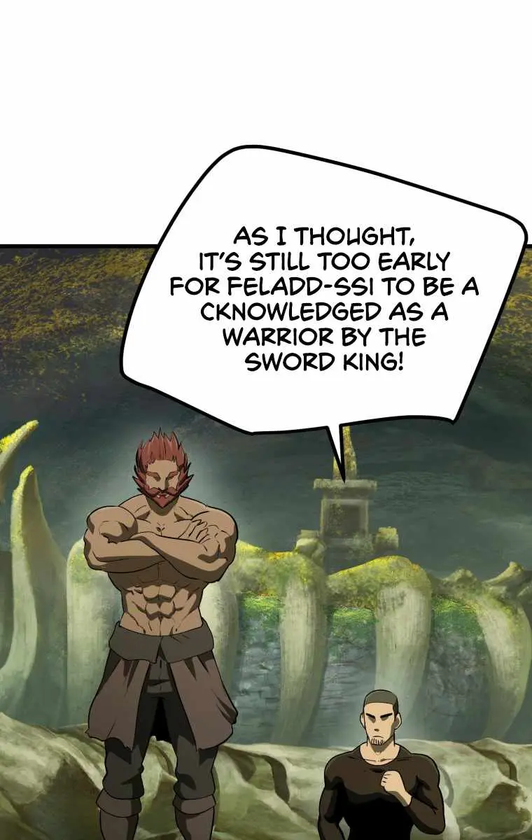 Latna Saga: Survival of a Sword King Chapter 117 Page 66