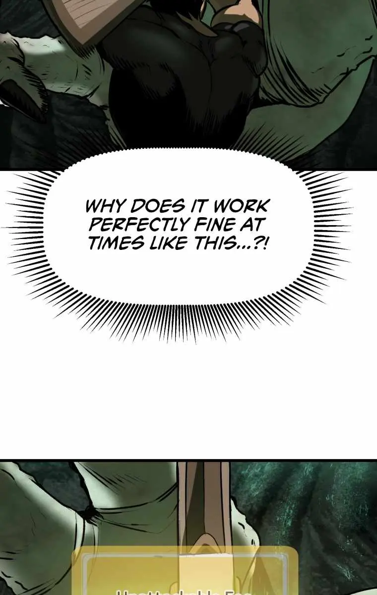 Latna Saga: Survival of a Sword King Chapter 117 Page 76