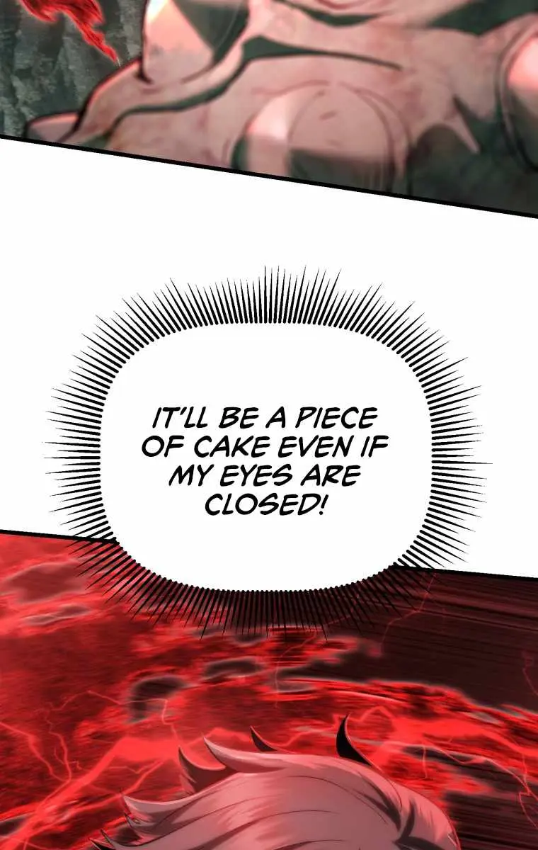 Latna Saga: Survival of a Sword King Chapter 117 Page 94