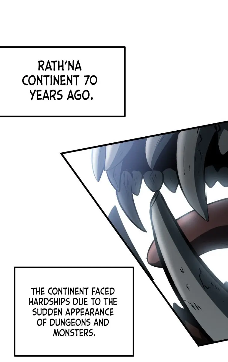 Latna Saga: Survival of a Sword King Chapter 120 Page 1
