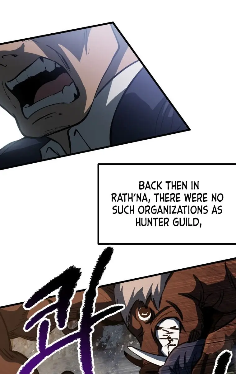 Latna Saga: Survival of a Sword King Chapter 120 Page 2