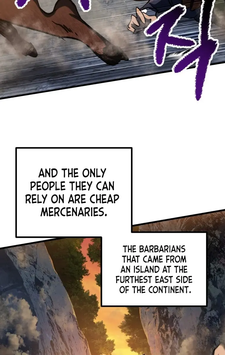 Latna Saga: Survival of a Sword King Chapter 120 Page 3
