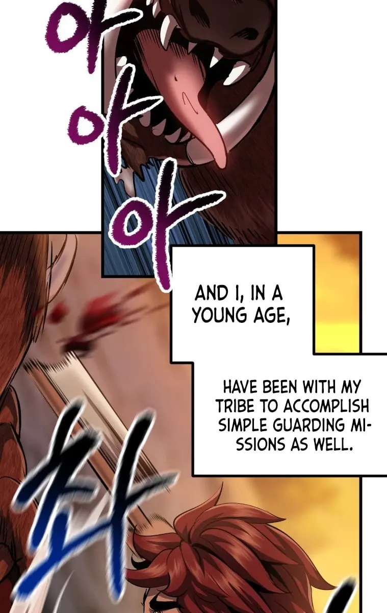 Latna Saga: Survival of a Sword King Chapter 120 Page 6