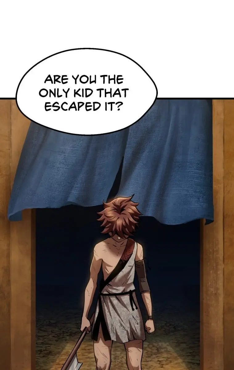Latna Saga: Survival of a Sword King Chapter 120 Page 14
