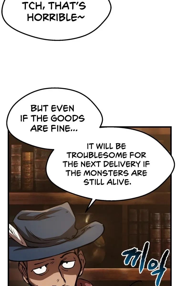 Latna Saga: Survival of a Sword King Chapter 120 Page 16