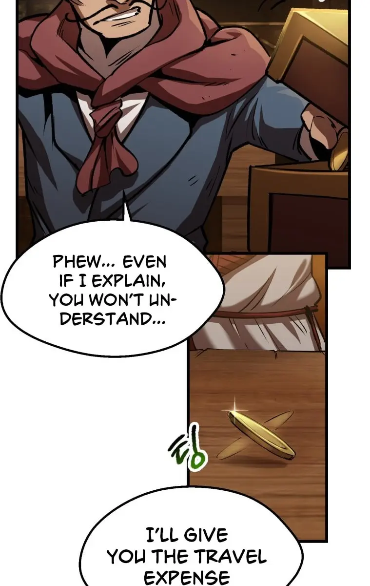 Latna Saga: Survival of a Sword King Chapter 120 Page 17
