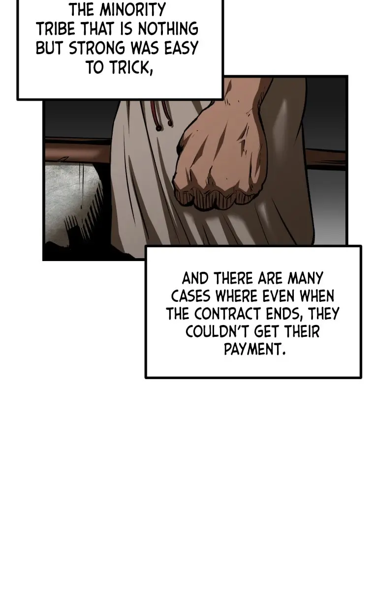 Latna Saga: Survival of a Sword King Chapter 120 Page 21