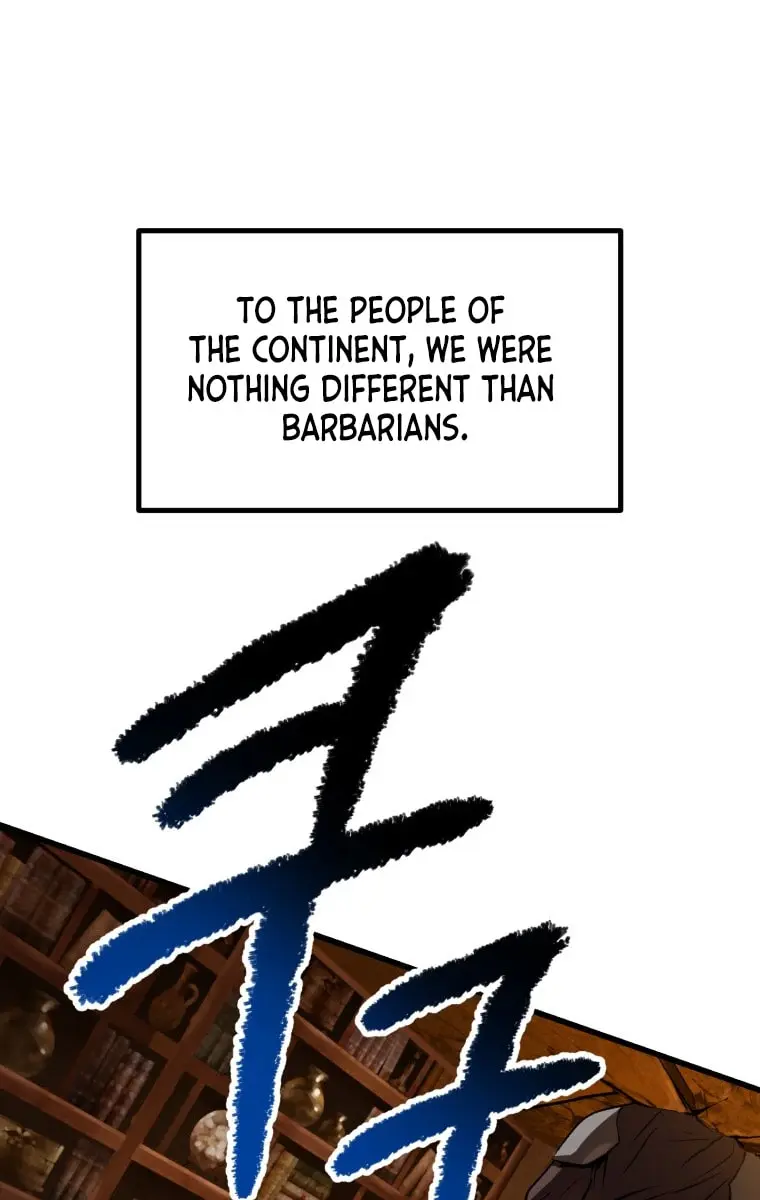 Latna Saga: Survival of a Sword King Chapter 120 Page 22