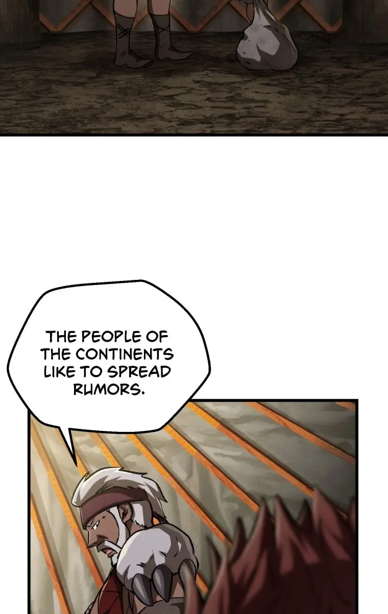Latna Saga: Survival of a Sword King Chapter 120 Page 31