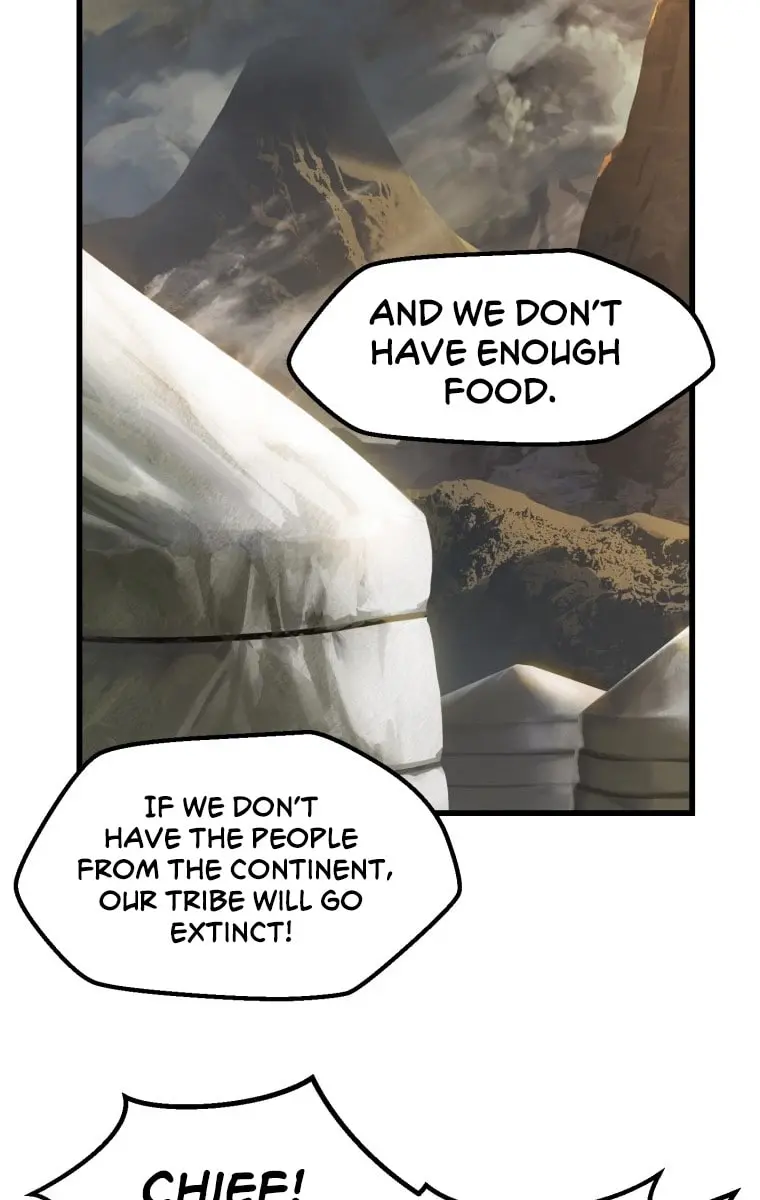 Latna Saga: Survival of a Sword King Chapter 120 Page 33