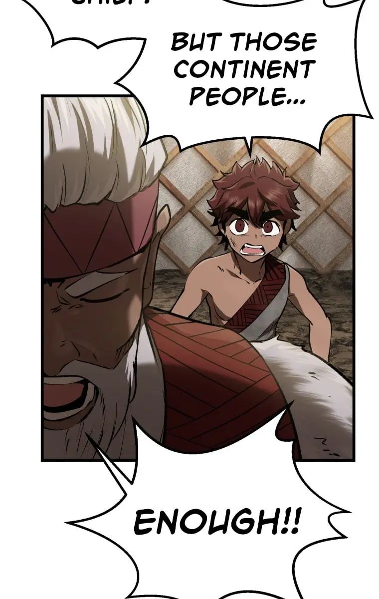 Latna Saga: Survival of a Sword King Chapter 120 Page 34