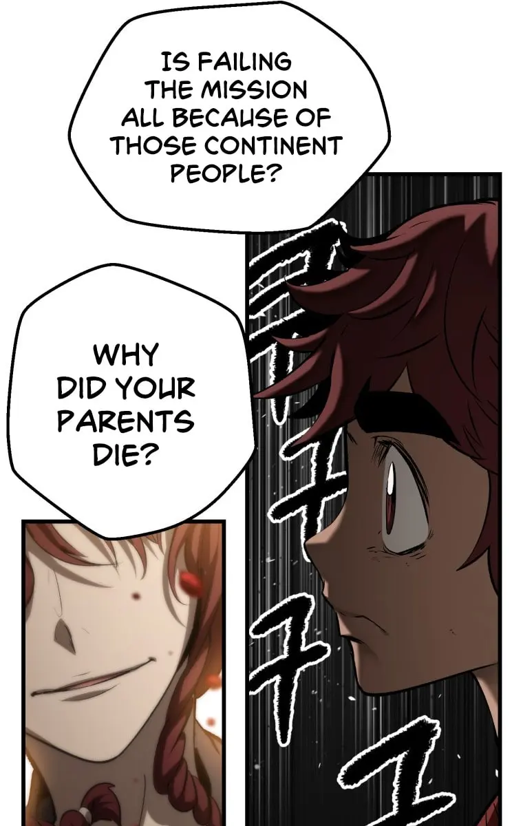 Latna Saga: Survival of a Sword King Chapter 120 Page 36