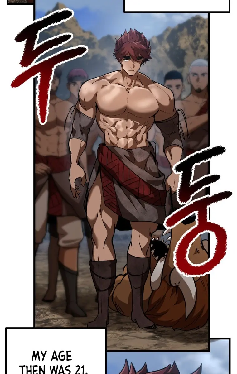 Latna Saga: Survival of a Sword King Chapter 120 Page 45