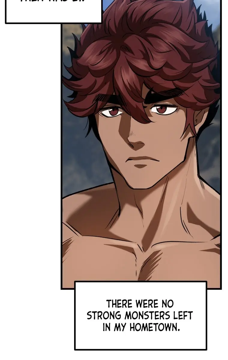 Latna Saga: Survival of a Sword King Chapter 120 Page 46