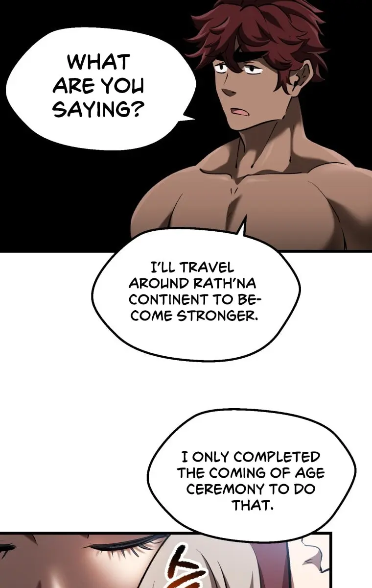 Latna Saga: Survival of a Sword King Chapter 120 Page 49