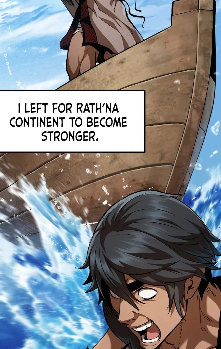 Latna Saga: Survival of a Sword King Chapter 120 Page 54