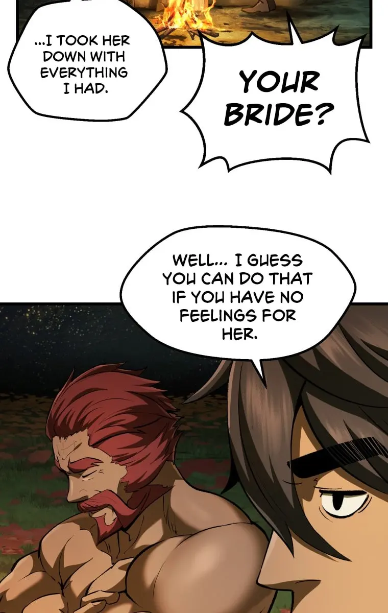 Latna Saga: Survival of a Sword King Chapter 120 Page 56