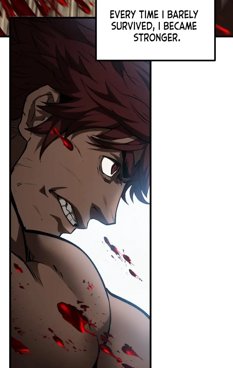 Latna Saga: Survival of a Sword King Chapter 120 Page 62