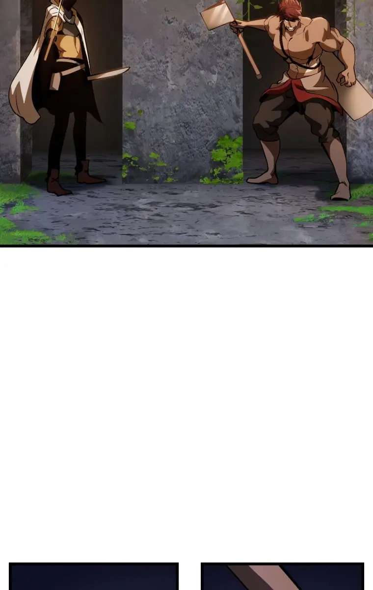 Latna Saga: Survival of a Sword King Chapter 120 Page 72