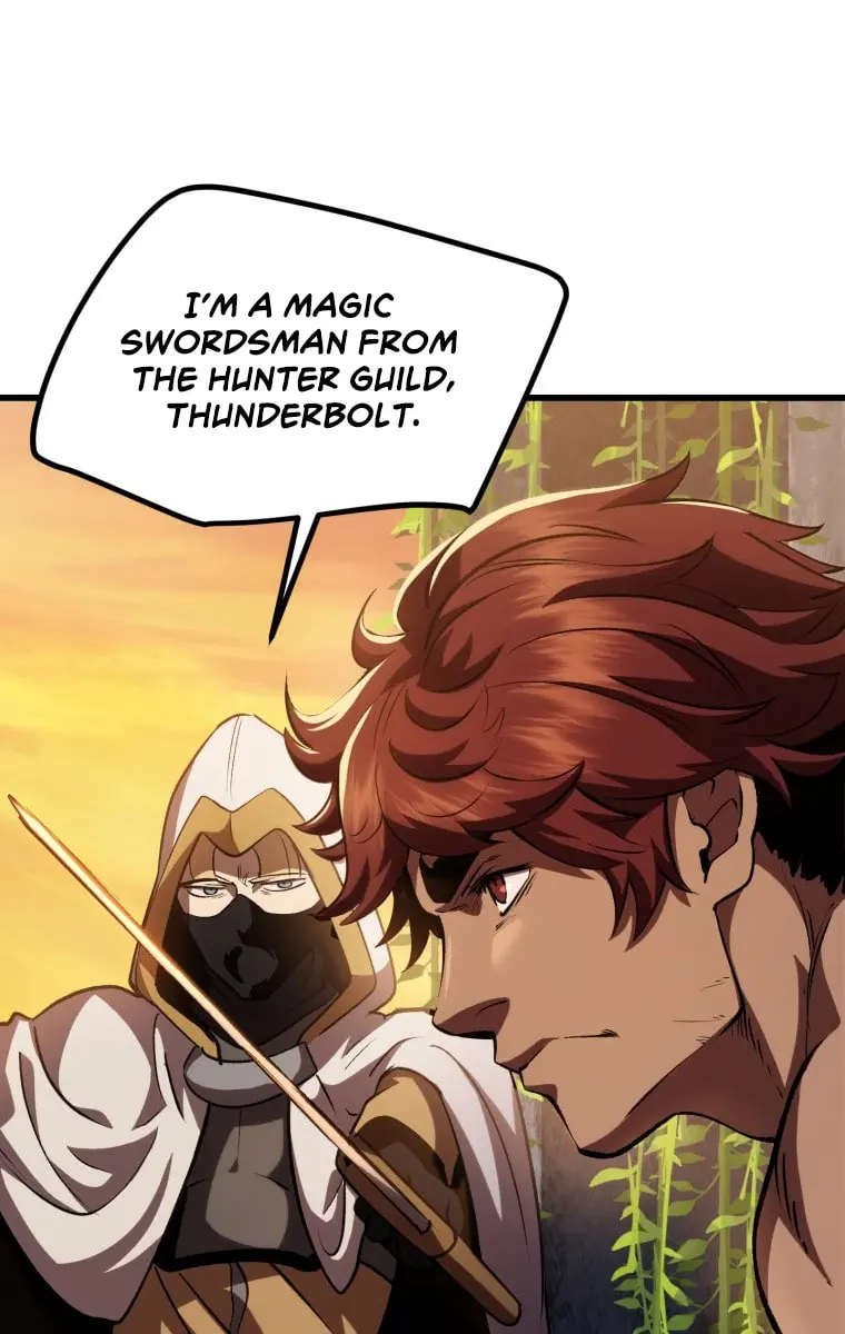Latna Saga: Survival of a Sword King Chapter 120 Page 74