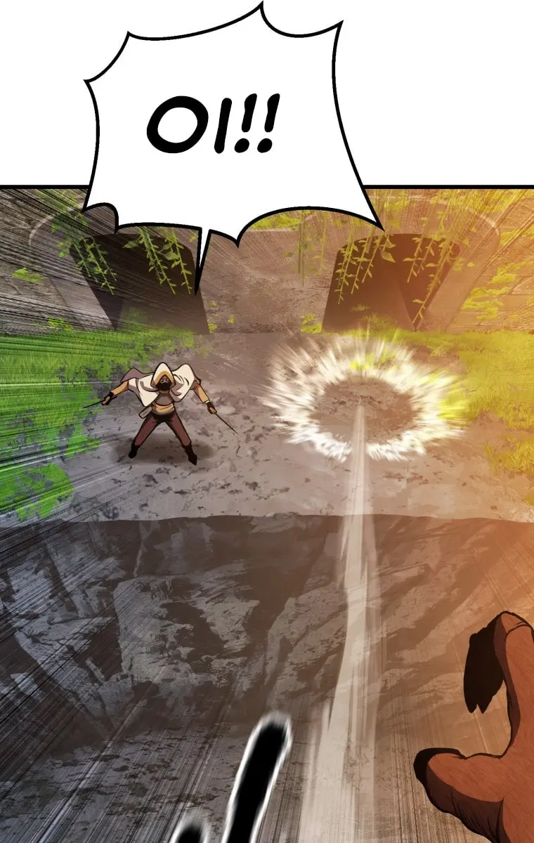 Latna Saga: Survival of a Sword King Chapter 120 Page 76