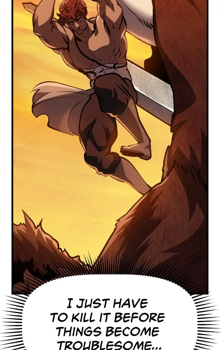 Latna Saga: Survival of a Sword King Chapter 120 Page 79