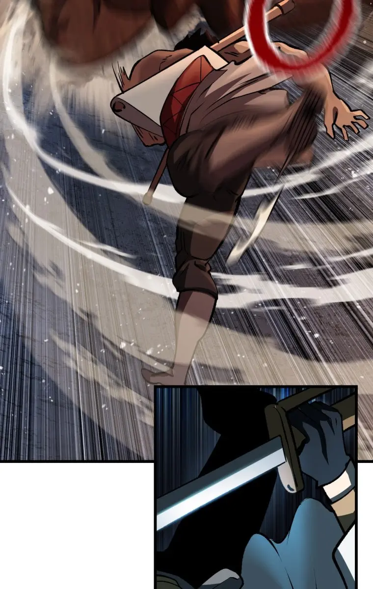 Latna Saga: Survival of a Sword King Chapter 120 Page 87