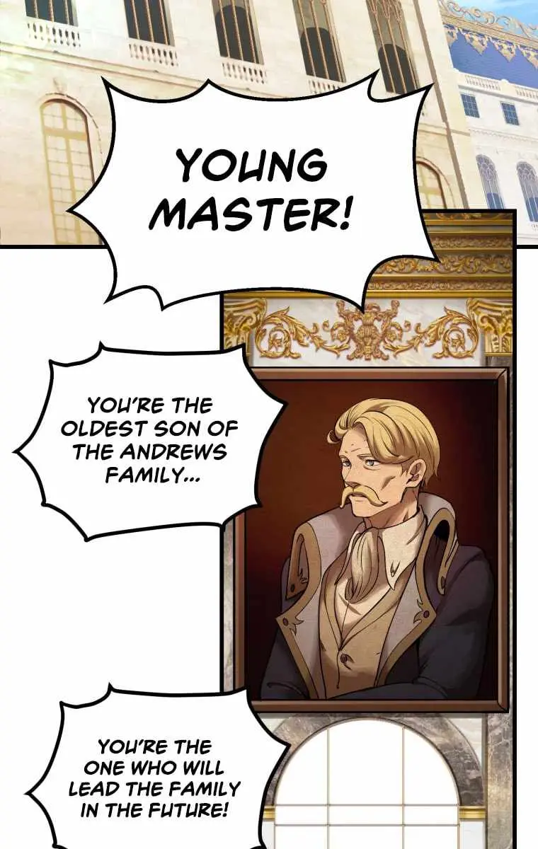 Latna Saga: Survival of a Sword King Chapter 121 Page 40