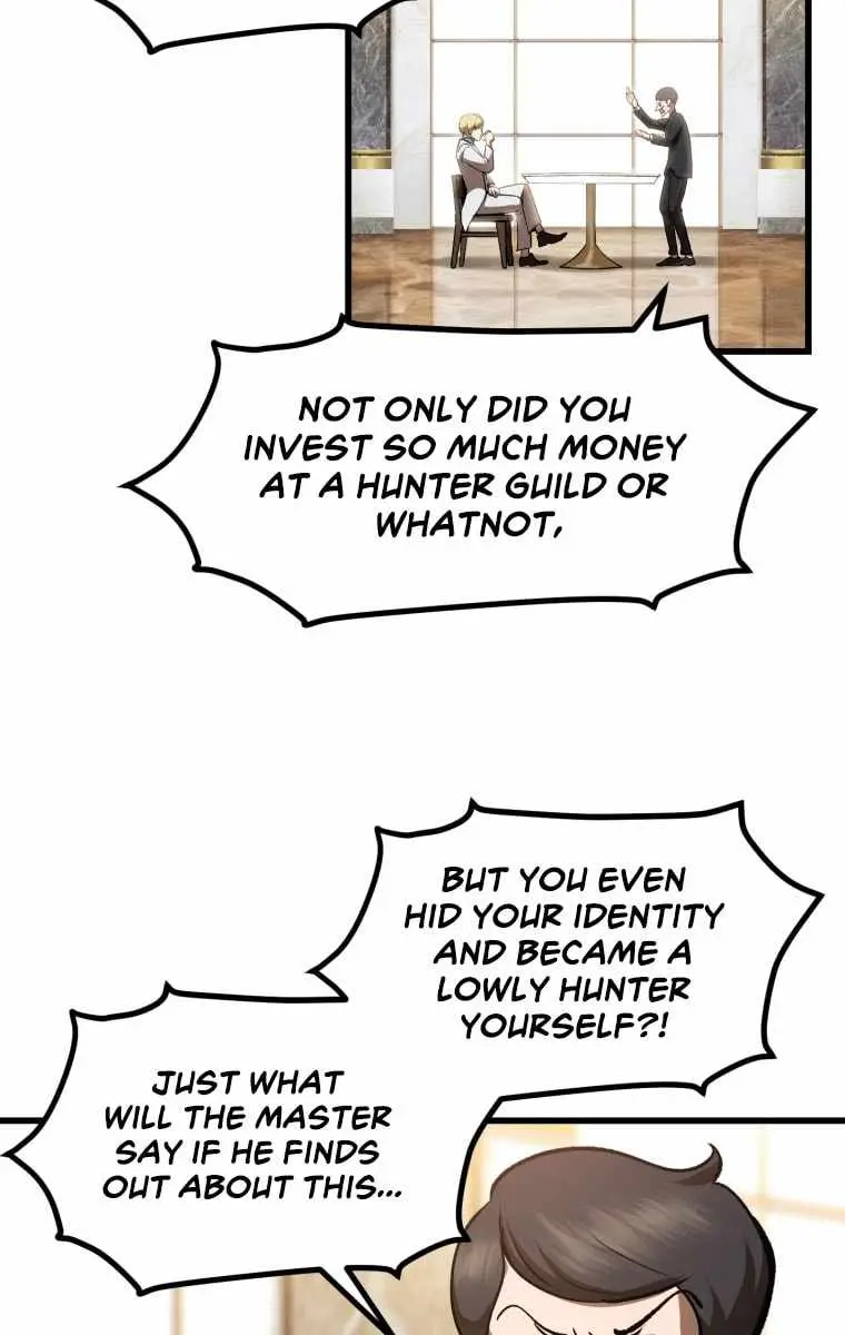 Latna Saga: Survival of a Sword King Chapter 121 Page 41