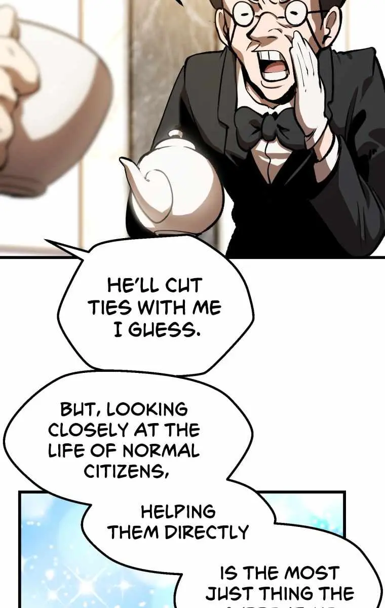 Latna Saga: Survival of a Sword King Chapter 121 Page 42