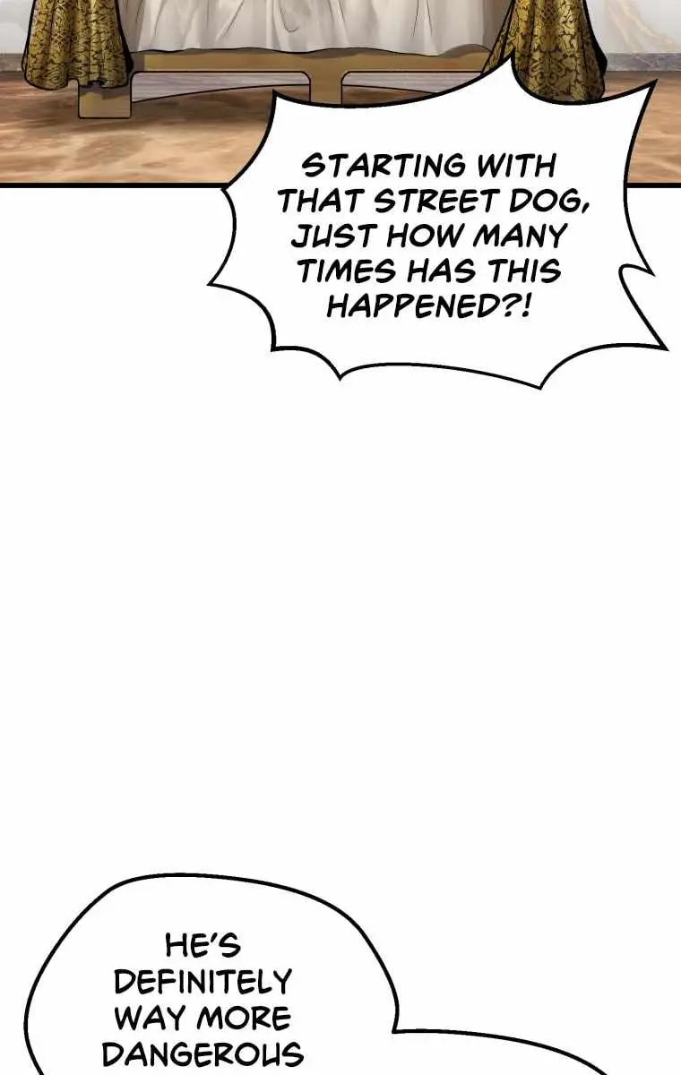Latna Saga: Survival of a Sword King Chapter 121 Page 45