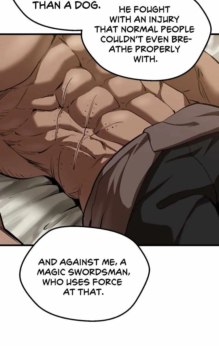Latna Saga: Survival of a Sword King Chapter 121 Page 46