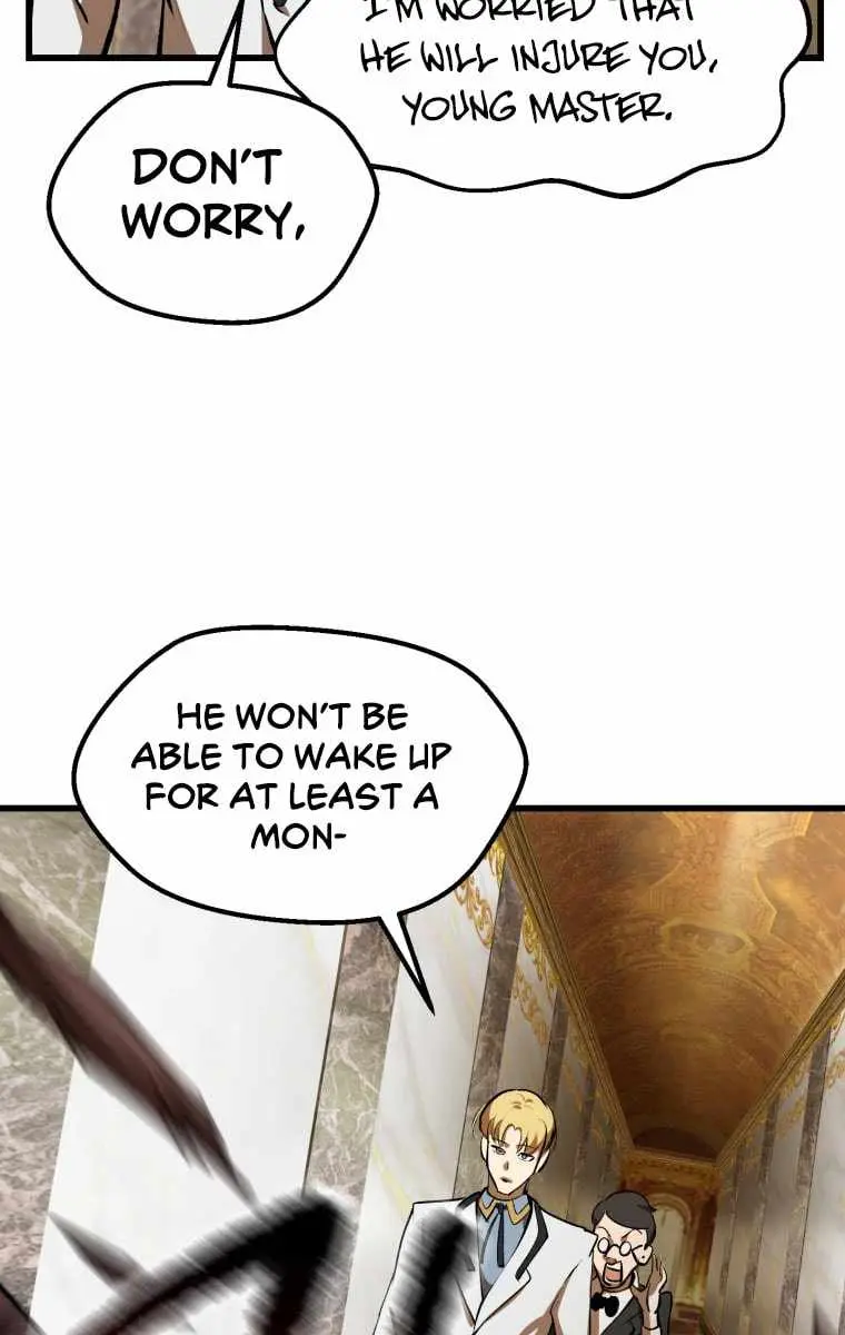 Latna Saga: Survival of a Sword King Chapter 121 Page 48