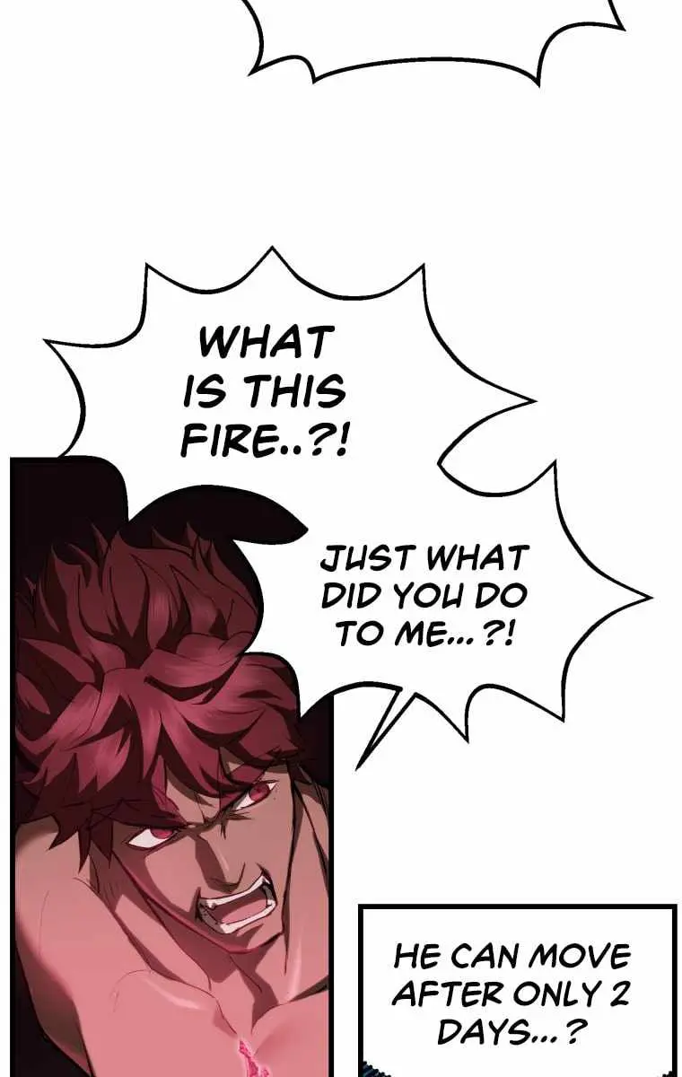 Latna Saga: Survival of a Sword King Chapter 121 Page 51