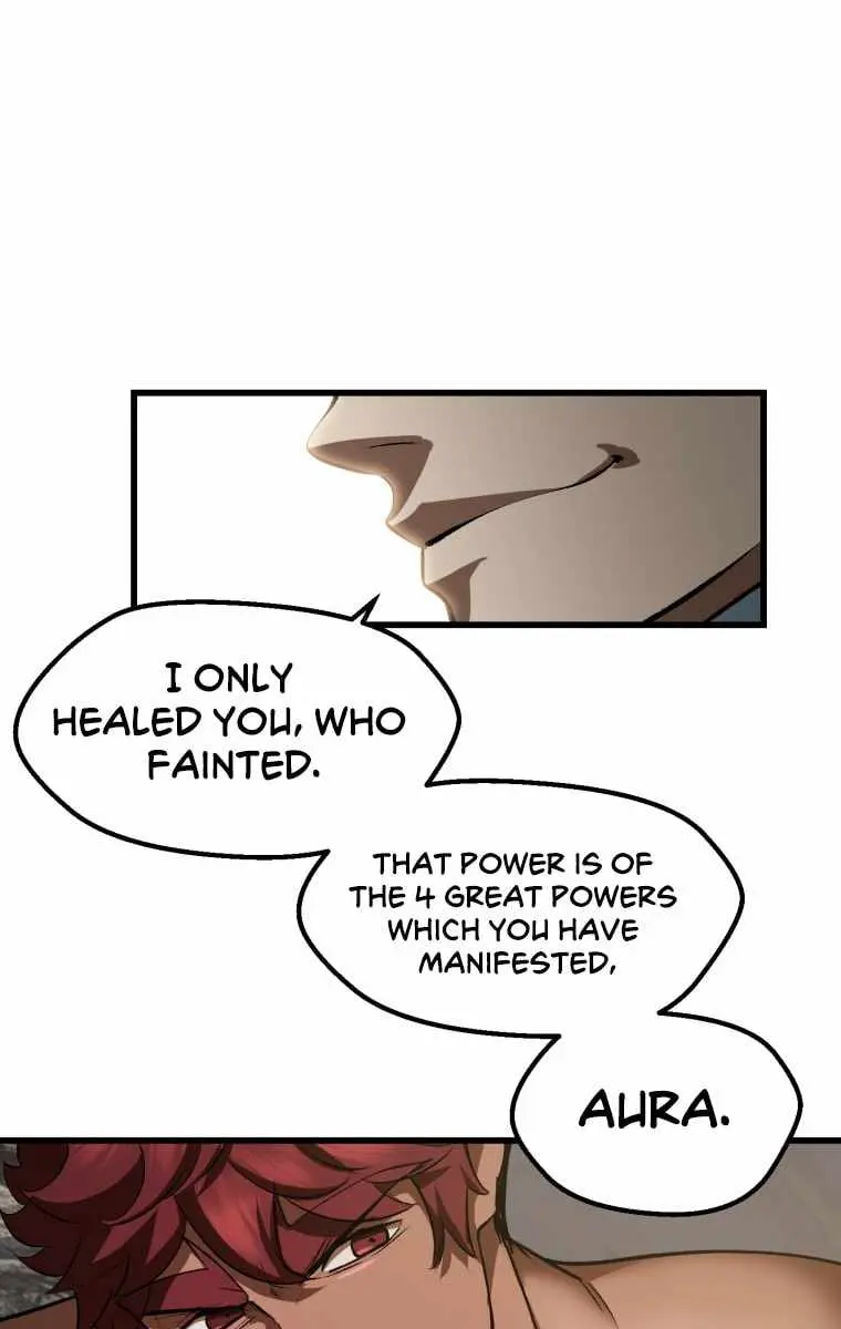 Latna Saga: Survival of a Sword King Chapter 121 Page 53