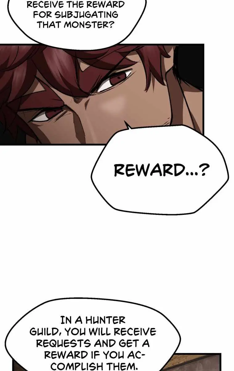 Latna Saga: Survival of a Sword King Chapter 121 Page 56