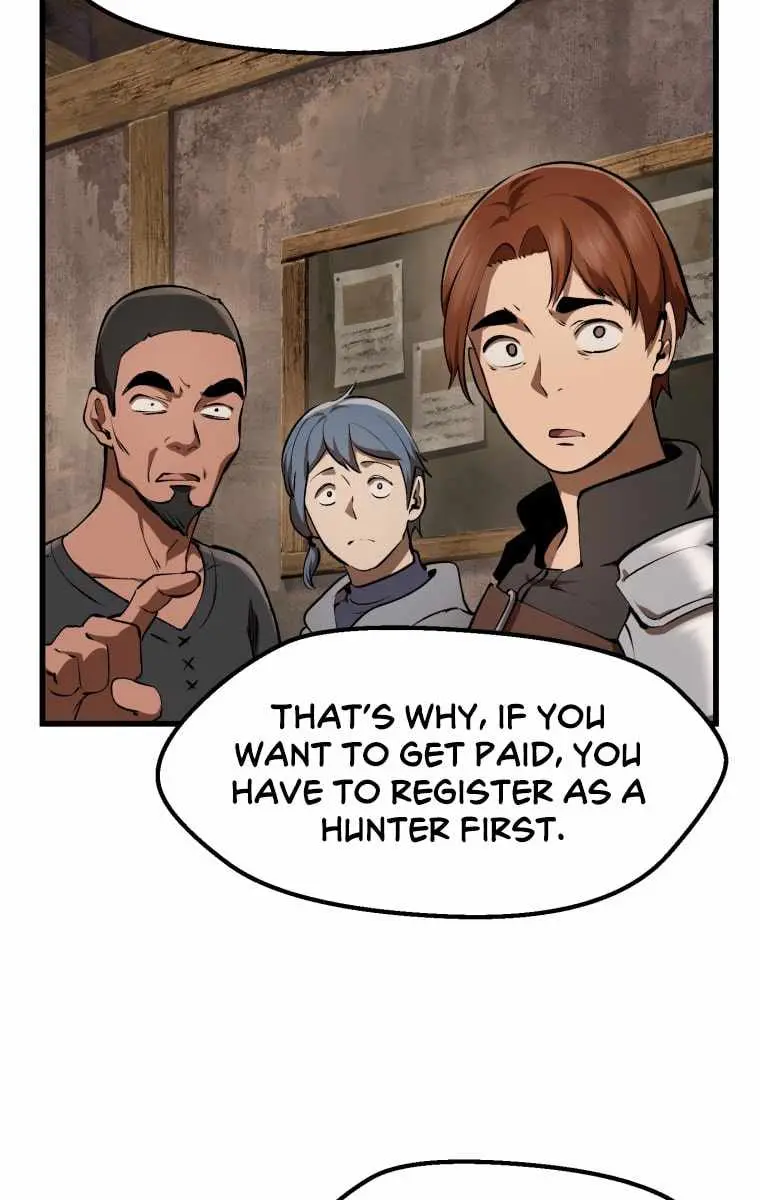 Latna Saga: Survival of a Sword King Chapter 121 Page 57