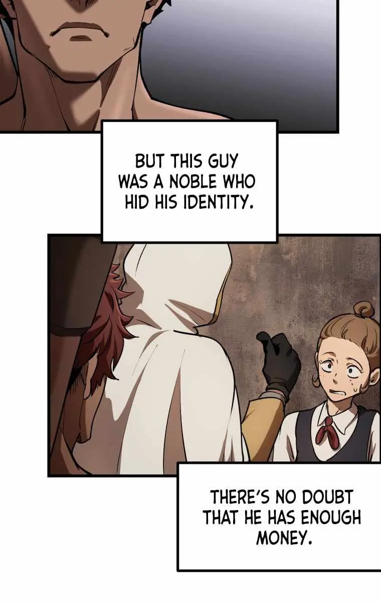 Latna Saga: Survival of a Sword King Chapter 121 Page 60