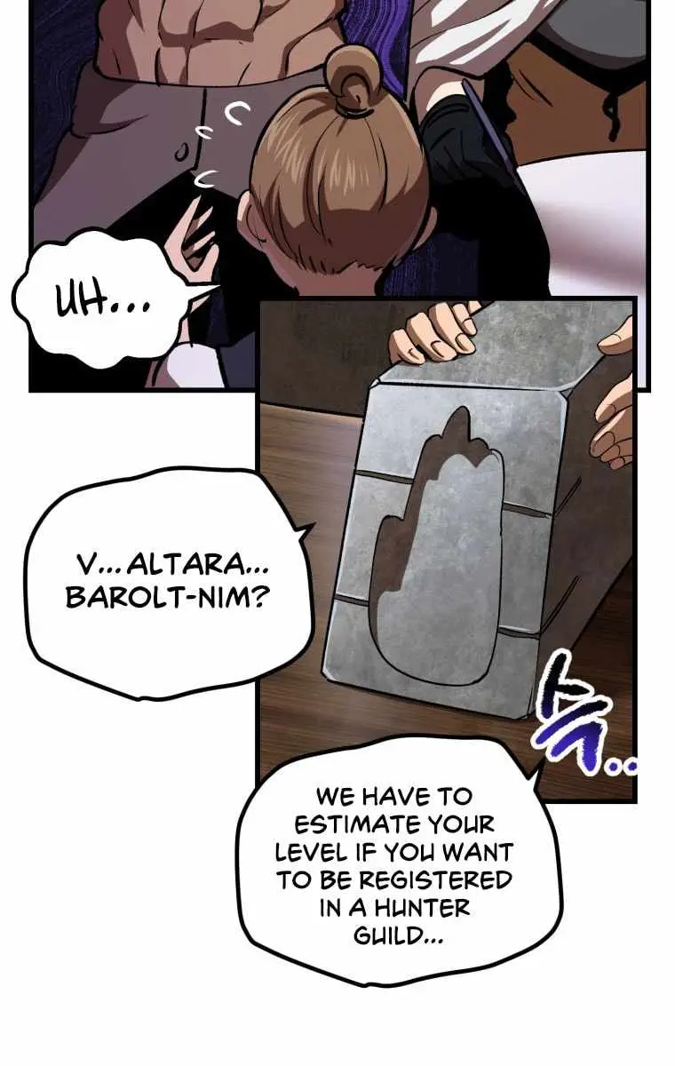 Latna Saga: Survival of a Sword King Chapter 121 Page 62