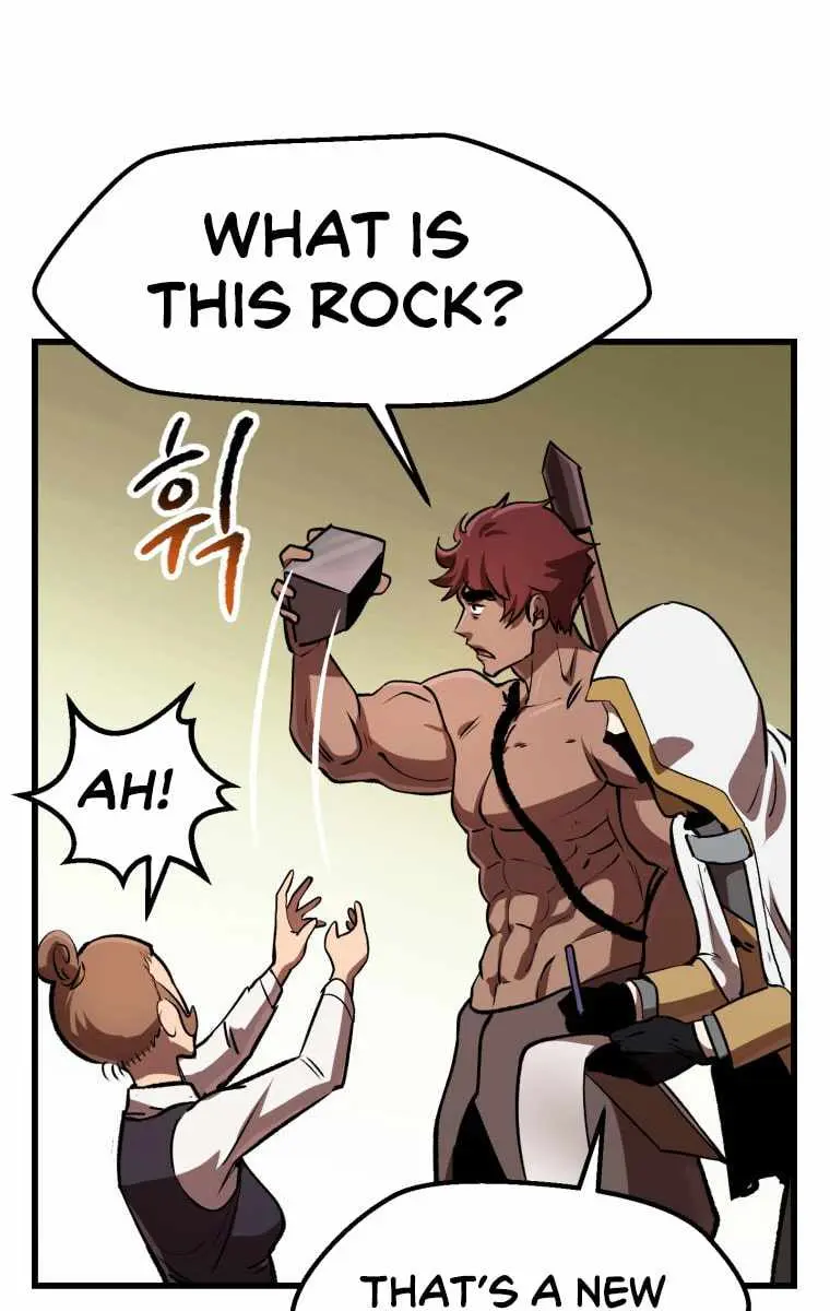 Latna Saga: Survival of a Sword King Chapter 121 Page 63