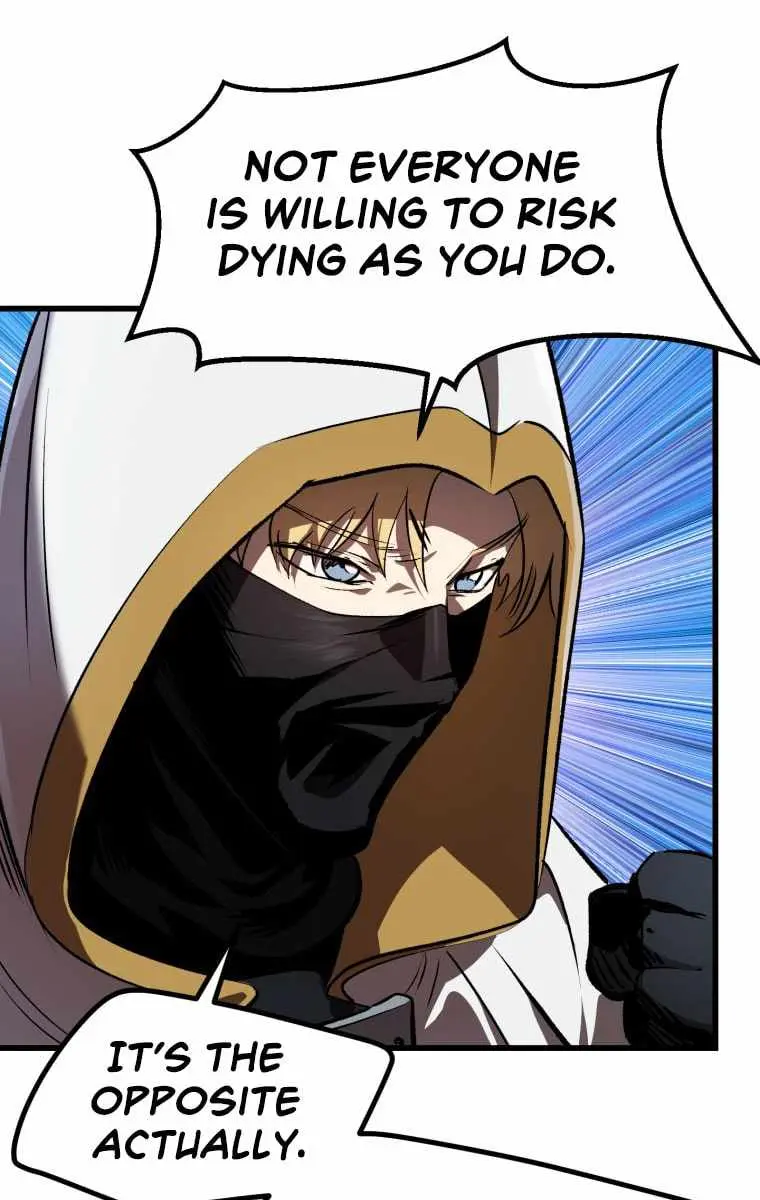 Latna Saga: Survival of a Sword King Chapter 121 Page 70